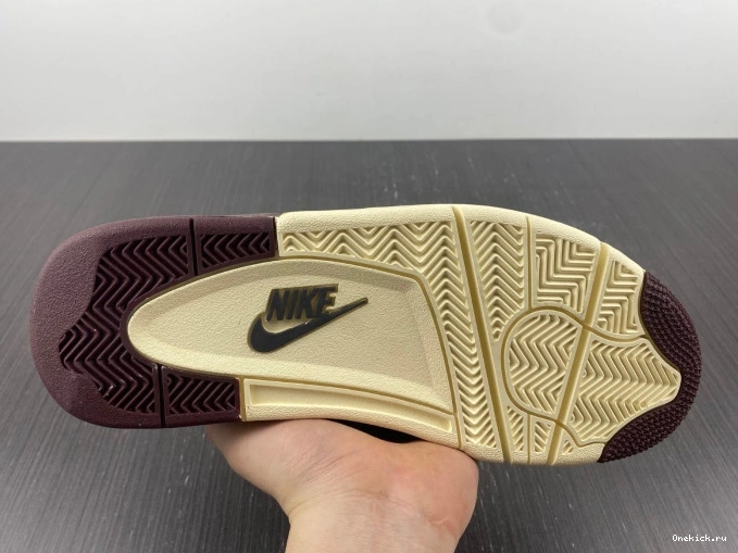 One Kick 4 Jordan A Violet Air Ore DV6773-220 Ma Retro Maniere 0728